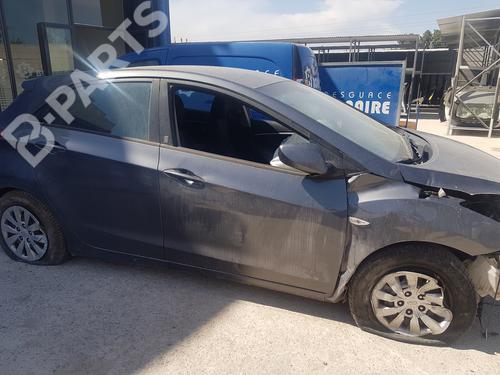 Engine HYUNDAI i30 Coupe 1.4 | BP11132004M1 