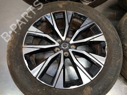 Rim VOLVO XC60 II (246)  | BP29121578C45 