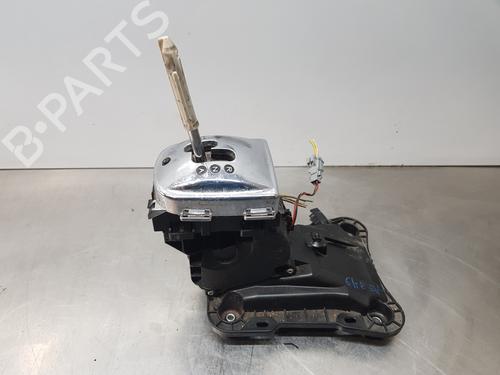 Levier de vitesses CITROËN C4 I (LC_) [2004-2014]  30480316