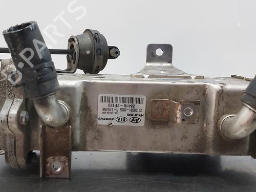 Egr HYUNDAI ix35 (LM, EL, ELH) 2.0 CRDi 4WD | BP16088745M69 