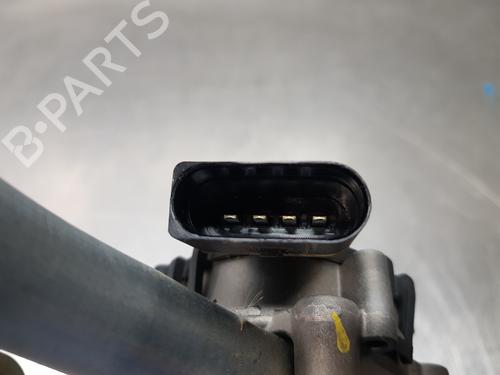 Viskermotor vindrude OPEL CORSA F (P2JO) 1.2 (68) | BP30881034M29 