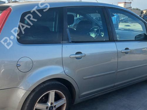 Front right belt tensioner FORD FOCUS C-MAX (DM2)  | BP17726311C88 