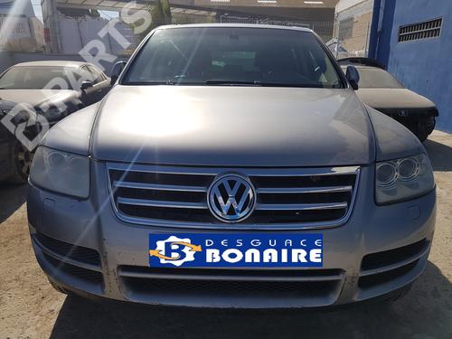 Left front shock absorber VW TOUAREG (7LA, 7L6, 7L7) 2.5 R5 TDI | BP8871128M16 