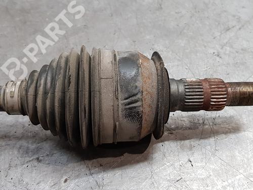 Right front driveshaft CHEVROLET ORLANDO (J309) 1.8 | BP11132001M39 