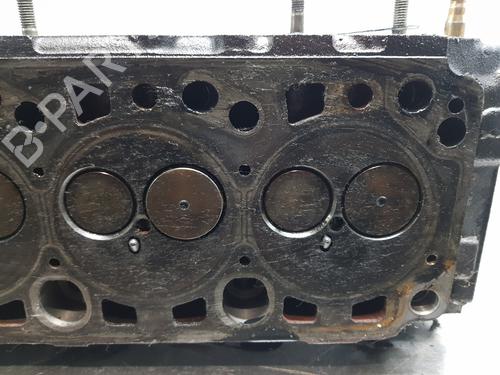 Culasse FORD TOURNEO CONNECT | BP30787329M5