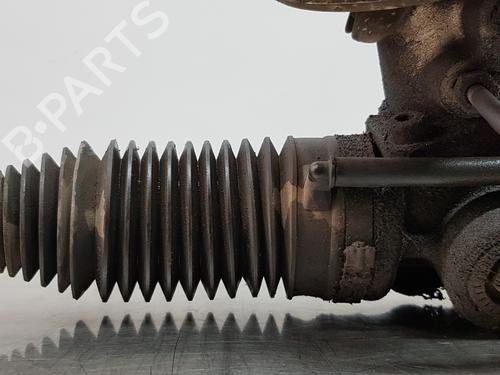 Steering rack PEUGEOT 206 Hatchback (2A/C)  | BP18526602M22 