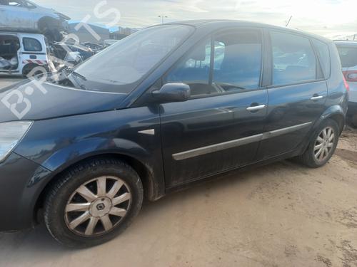 Freno de mano electrico RENAULT SCÉNIC II (JM0/1_) | BP30747878E5