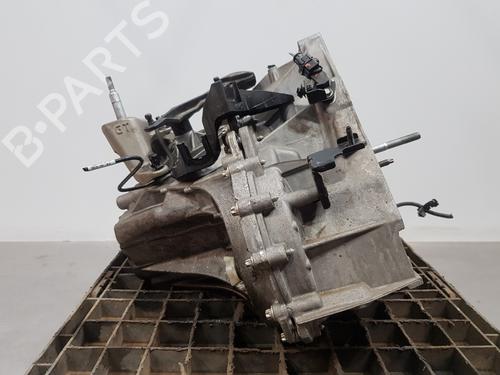 Gearkasse RENAULT MEGANE IV Hatchback (B9A/M/N_)  | BP28377021M3