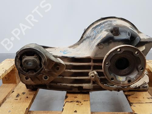 Used Rear differential AUDI A8 D3 (4E2, 4E8) 3.0 TDI quattro (233 hp) 20485376