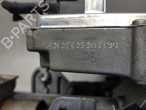 Steering column RENAULT MEGANE II (BM0/1_, CM0/1_)  | BP26565988M21 