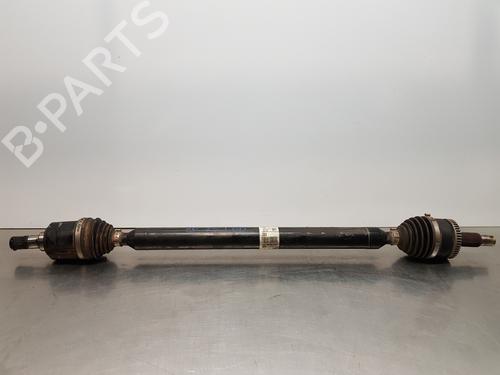 Used Right front driveshaft HYUNDAI TUCSON (TL, TLE) [2015-2023]  24175730