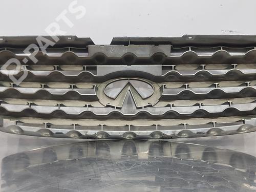 Grille INFINITI FX 45 | BP11746687C40 