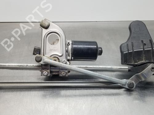 Used Front wiper motor BMW 1 (F20) [2011-2019]  30879433