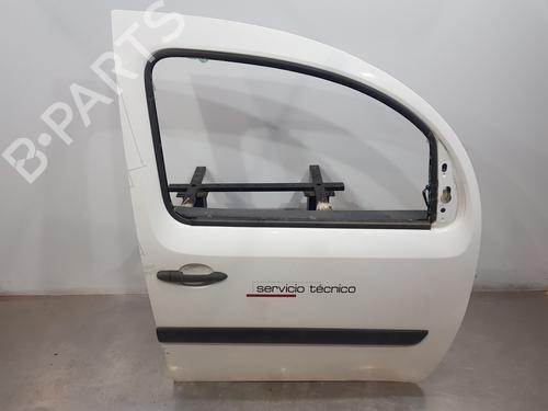 Dør højre fortil RENAULT KANGOO / GRAND KANGOO II (KW0/1_) [2008-2025]  29743374