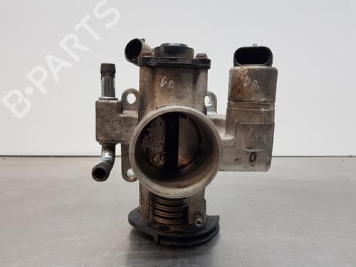 Drosselklappe für CHEVROLET AVEO / KALOS Hatchback (T250, T255) [2006-2025]  28097614