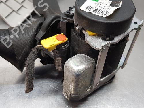 Airbag Kit SEAT TOLEDO IV (KG3)  | BP22544078C86 