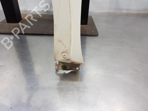 Left front fenders NISSAN JUKE (F15)  | BP29940556C41