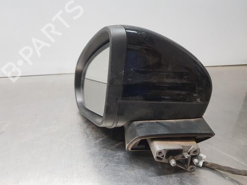 Left mirror MERCEDES-BENZ A-CLASS (W177) A 200 d (177.012) | BP29943645C26 