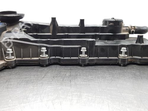Valve cover OPEL INSIGNIA A (G09) 1.6 CDTi (68) | BP16322120M124 