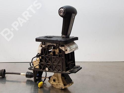 Used Manual gearbox selector Manual gearbox selector VW TOUAREG (7LA, 7L6, 7L7) 2.5 R5 TDI (174 hp) 10387907 10387907