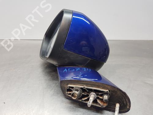 Left mirror CITROËN C4 Picasso II 1.2 THP 130 | BP29254160C26 