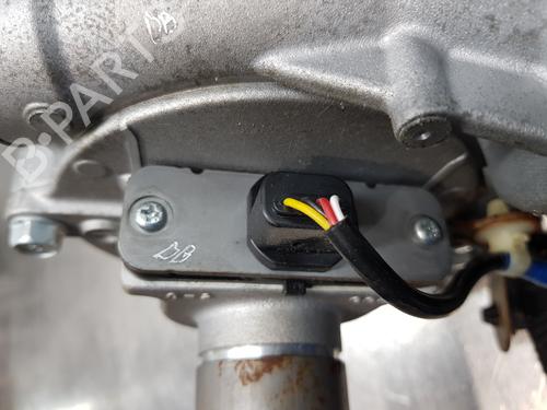 Steering column MAZDA 3 (BM, BN)  | BP29257811M21 