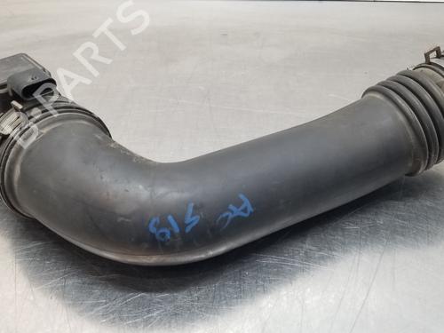 Used Mass air flow sensor MERCEDES-BENZ S-CLASS (W221, V221) S 420 CDI (221.028, 221.128) (320 hp) 18040544