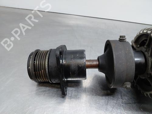 Alternador FORD FOCUS II (DA_, HCP, DP) | BP30921879M7