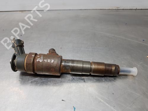 Spreder / Dyse PEUGEOT 308 II (LB_, LP_, LW_, LH_, L3_) [2013-2021]  30276439