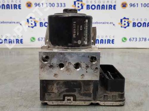 Used ABS pump PORSCHE CAYENNE (92A) 3.0 Diesel (239 hp) 7586906