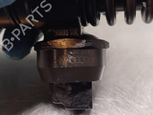 Injector VW TOUAREG (7LA, 7L6, 7L7)  | BP18716220M100 