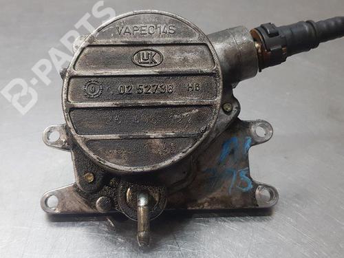 Used Master brake Master brake OPEL ASTRA G Hatchback (T98) 2.0 DTI 16V (F08, F48) (101 hp) 10507560 10507560