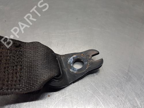 Rear right seatbelt OPEL ASTRA K (B16)  | BP28725823I28 
