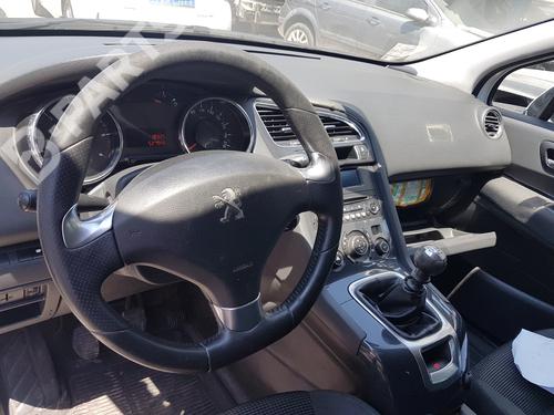 Catalyst PEUGEOT 5008 (0U_, 0E_) 1.6 BlueHDi 120 | BP10991410M10 