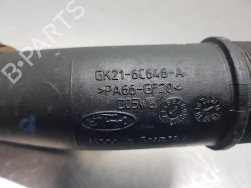 Pipe FORD TRANSIT CUSTOM V362 Bus (F3) | BP30276496M125