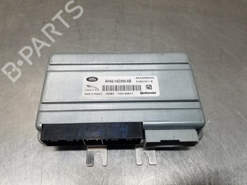 Used Control unit LAND ROVER RANGE ROVER SPORT I (L320) [2005-2013]  26558105