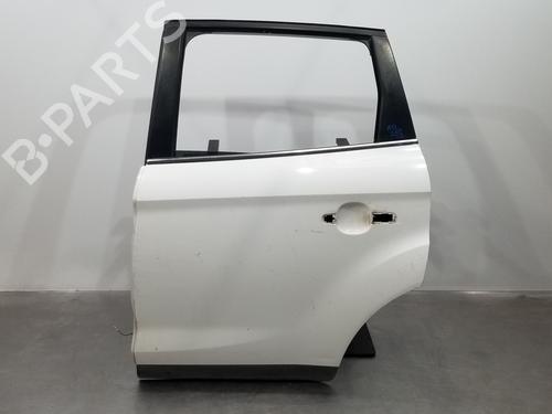 Used Left rear door FORD KUGA I 2.0 TDCi (136 hp) 20085298