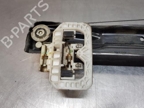 Rudehejsemekanisme ventre foran IVECO DAILY VI Van | BP30880687C22