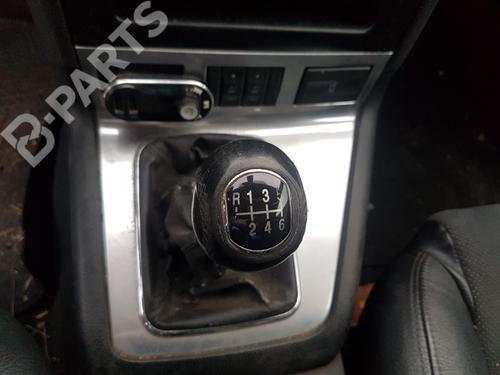 Left rear brake caliper FORD MONDEO III Saloon (B4Y) | BP12261650M107