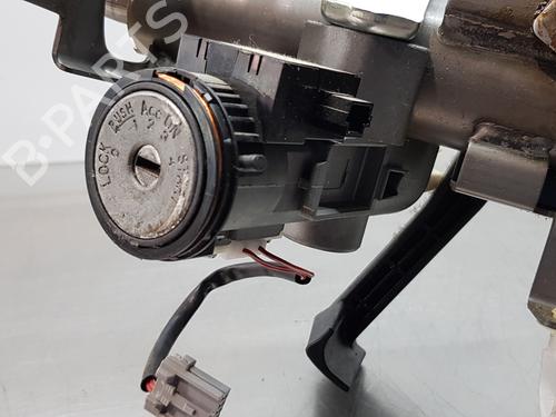 Steering column NISSAN JUKE (F15) 1.5 dCi | BP17230903M21 