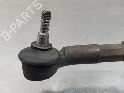 Steering rack FORD FIESTA V (JH_, JD_)  | BP20706585M22 
