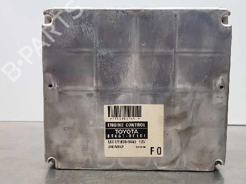 Used Engine control unit (ECU) TOYOTA COROLLA Verso (ZER_, ZZE12_, R1_) 2.2 D-4D (AUR10_, AUR10R) (136 hp) 13009551