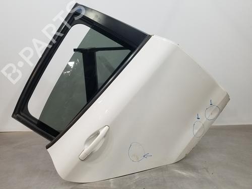 Right rear door PEUGEOT 208 I (CA_, CC_) 1.6 HDi / BlueHDi 75 9671907480
