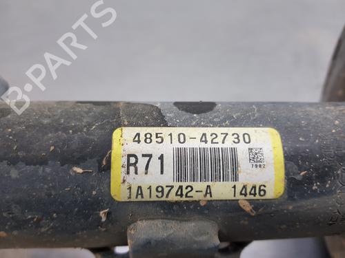 Right front shock absorber TOYOTA RAV 4 V (_A5_, _H5_) 2.5 Hybrid AWD (AXAH54, AXAL54) | BP29912226M17