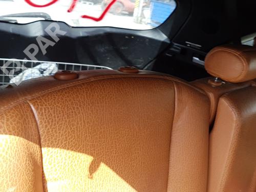 Fuse box INFINITI FX 35 All-wheel Drive | BP7587957E1 