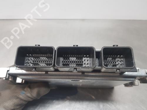 Engine control unit (ECU) FORD FOCUS II (DA_, HCP, DP)  | BP29422920M57 