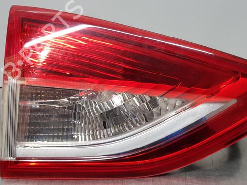 Venstre baglygte bagklap FORD KUGA II (DM2) 1.5 EcoBoost (150 hp) 22407979