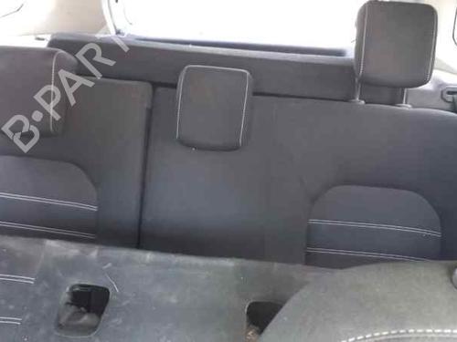 Electronic module DACIA DUSTER (HM_)  | BP13574763M83 