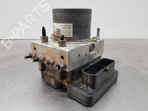 ABS pump CITROËN BERLINGO Box Body/MPV (K9)  | BP29257526M43 