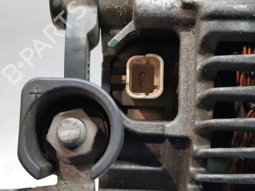 Alternator PEUGEOT 407 SW (6E_, 6D_) 2.0 HDi 135 | BP14247175M7 
